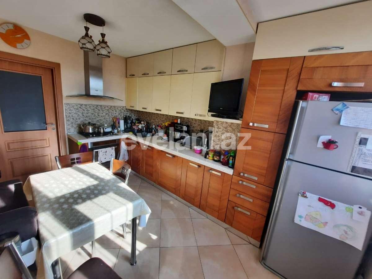 Продаётся, вторичка, 4-комнаты, 100 m², Баку, Низаминский r, Кара Караев m.