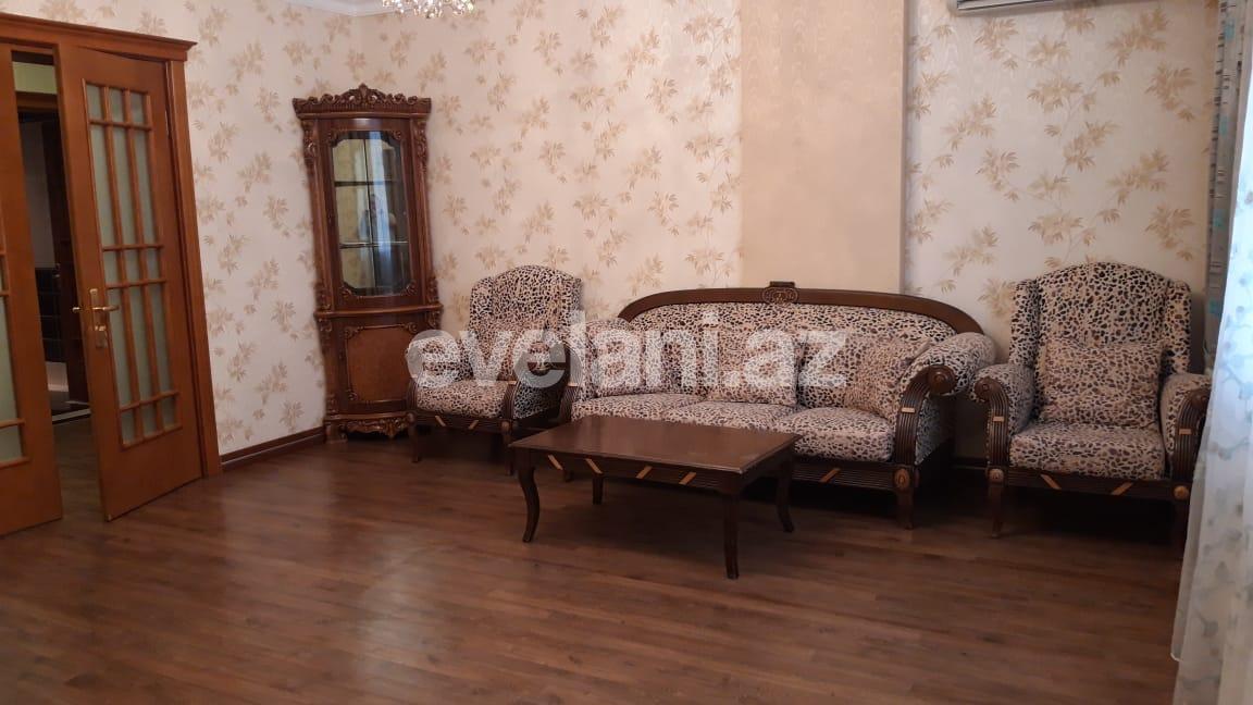 Satılır, yeni tikili, 5 otaqlı, 220 m², Bakı, Yasamal r, Yeni Yasamal q, İnşaatçılar m.
