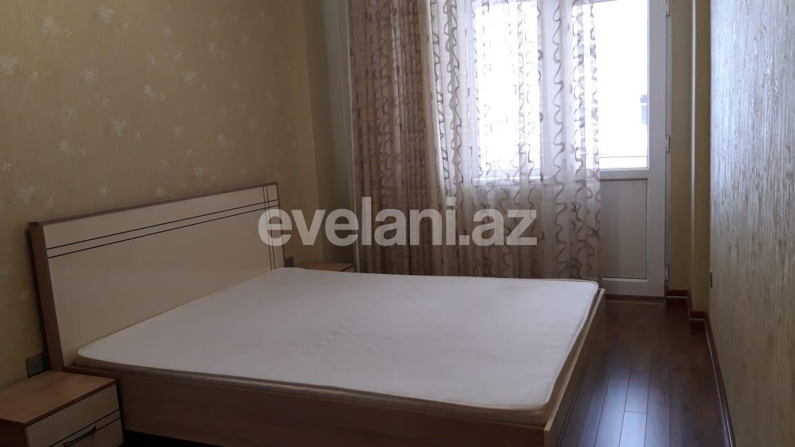 Satılır, yeni tikili, 5 otaqlı, 220 m², Bakı, Yasamal r, Yeni Yasamal q, İnşaatçılar m.