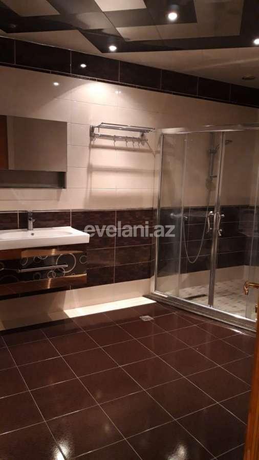 Satılır, yeni tikili, 5 otaqlı, 220 m², Bakı, Yasamal r, Yeni Yasamal q, İnşaatçılar m.