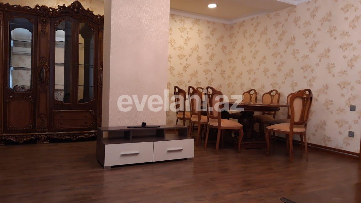Satılır, yeni tikili, 5 otaqlı, 220 m², Bakı, Yasamal r, Yeni Yasamal q, İnşaatçılar m.