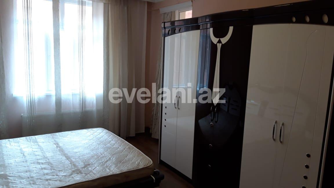 Satılır, yeni tikili, 5 otaqlı, 220 m², Bakı, Yasamal r, Yeni Yasamal q, İnşaatçılar m.