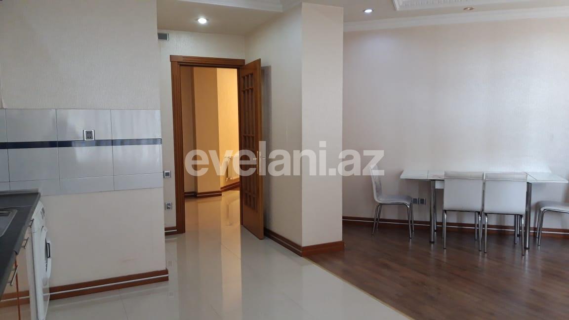 Satılır, yeni tikili, 5 otaqlı, 220 m², Bakı, Yasamal r, Yeni Yasamal q, İnşaatçılar m.