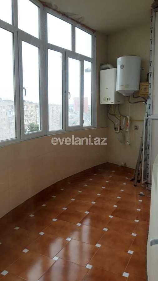 Satılır, yeni tikili, 5 otaqlı, 220 m², Bakı, Yasamal r, Yeni Yasamal q, İnşaatçılar m.