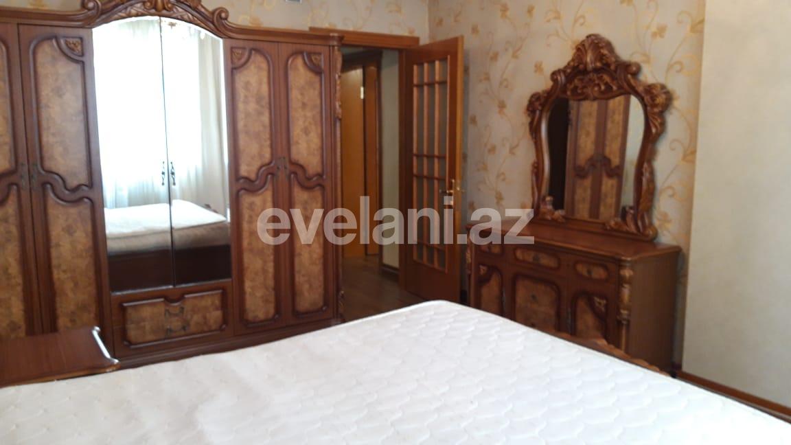 Satılır, yeni tikili, 5 otaqlı, 220 m², Bakı, Yasamal r, Yeni Yasamal q, İnşaatçılar m.