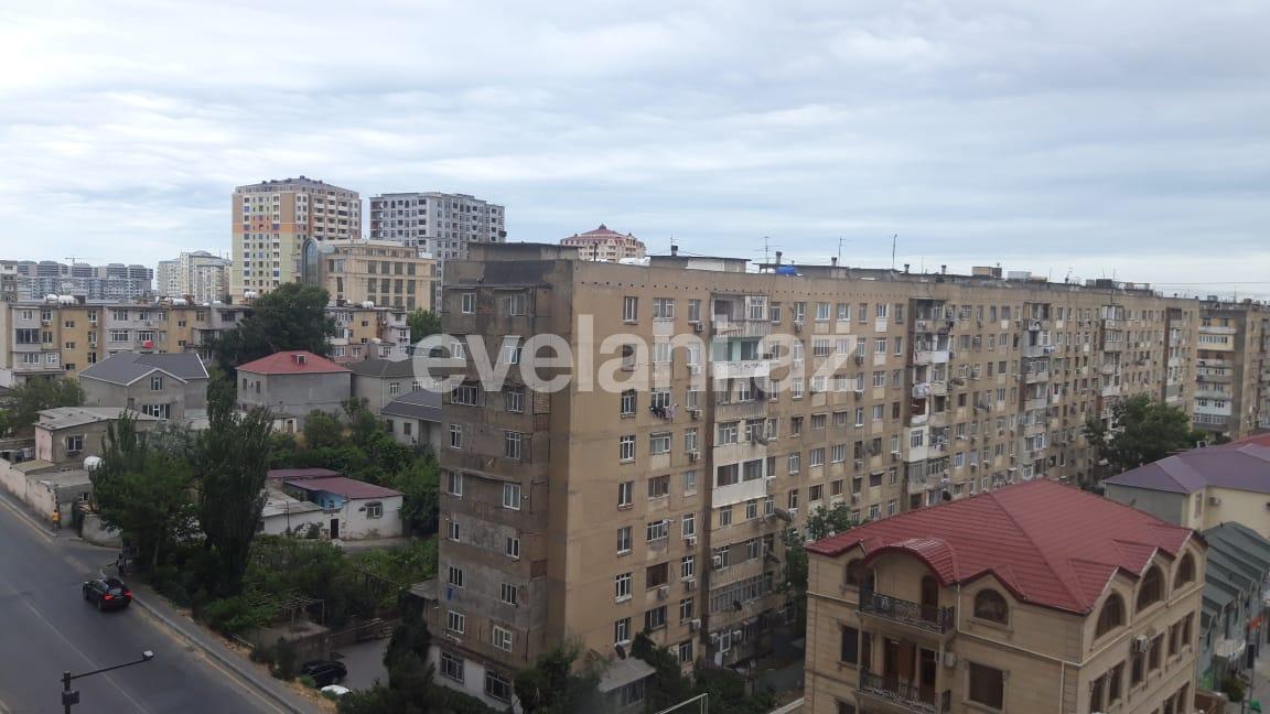 Satılır, yeni tikili, 5 otaqlı, 220 m², Bakı, Yasamal r, Yeni Yasamal q, İnşaatçılar m.