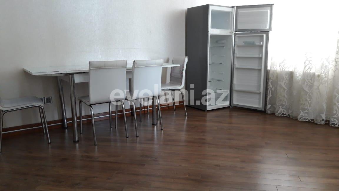 Satılır, yeni tikili, 5 otaqlı, 220 m², Bakı, Yasamal r, Yeni Yasamal q, İnşaatçılar m.