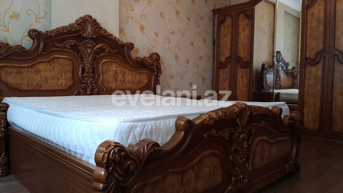 Satılır, yeni tikili, 5 otaqlı, 220 m², Bakı, Yasamal r, Yeni Yasamal q, İnşaatçılar m.