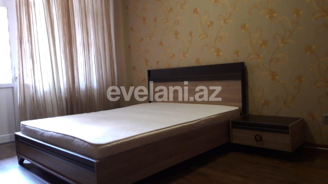 Satılır, yeni tikili, 5 otaqlı, 220 m², Bakı, Yasamal r, Yeni Yasamal q, İnşaatçılar m.