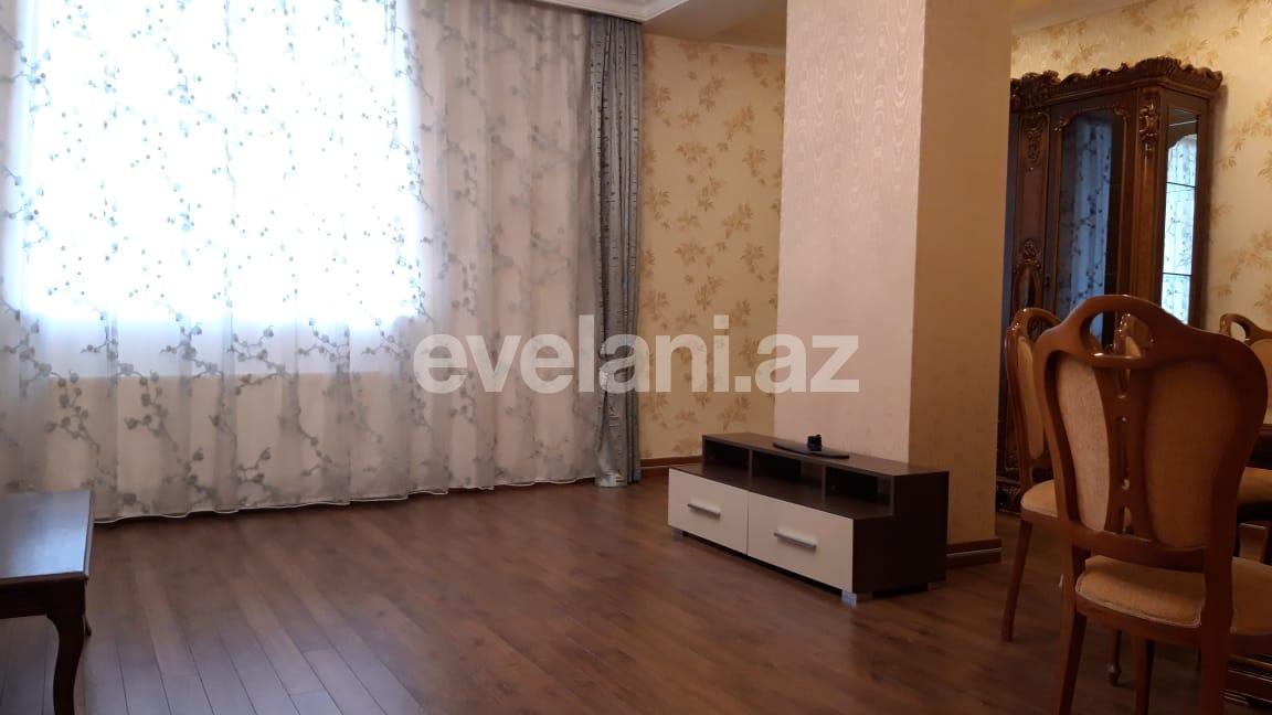 Satılır, yeni tikili, 5 otaqlı, 220 m², Bakı, Yasamal r, Yeni Yasamal q, İnşaatçılar m.