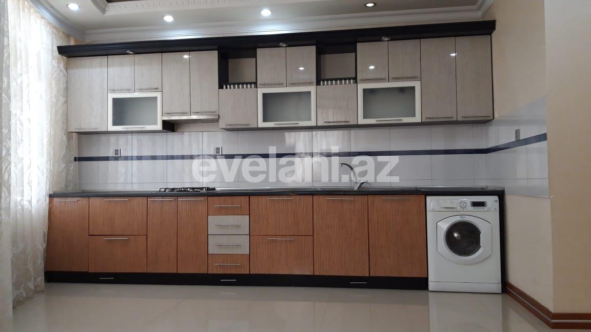 Satılır, yeni tikili, 5 otaqlı, 220 m², Bakı, Yasamal r, Yeni Yasamal q, İnşaatçılar m.