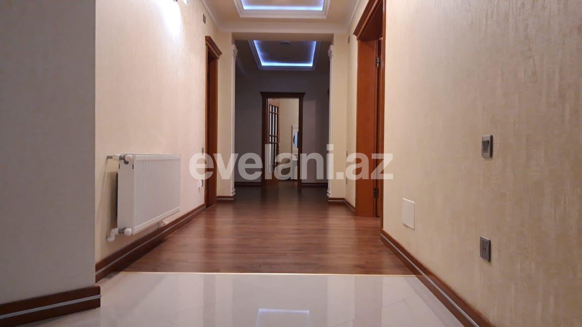 Satılır, yeni tikili, 5 otaqlı, 220 m², Bakı, Yasamal r, Yeni Yasamal q, İnşaatçılar m.