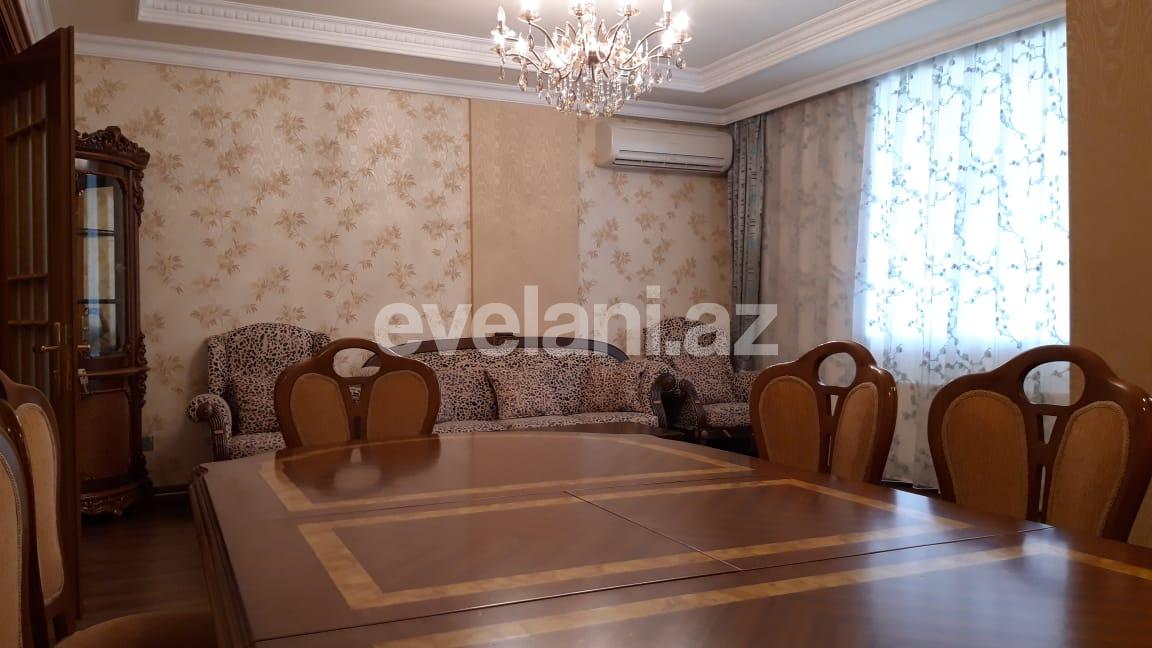 Satılır, yeni tikili, 5 otaqlı, 220 m², Bakı, Yasamal r, Yeni Yasamal q, İnşaatçılar m.