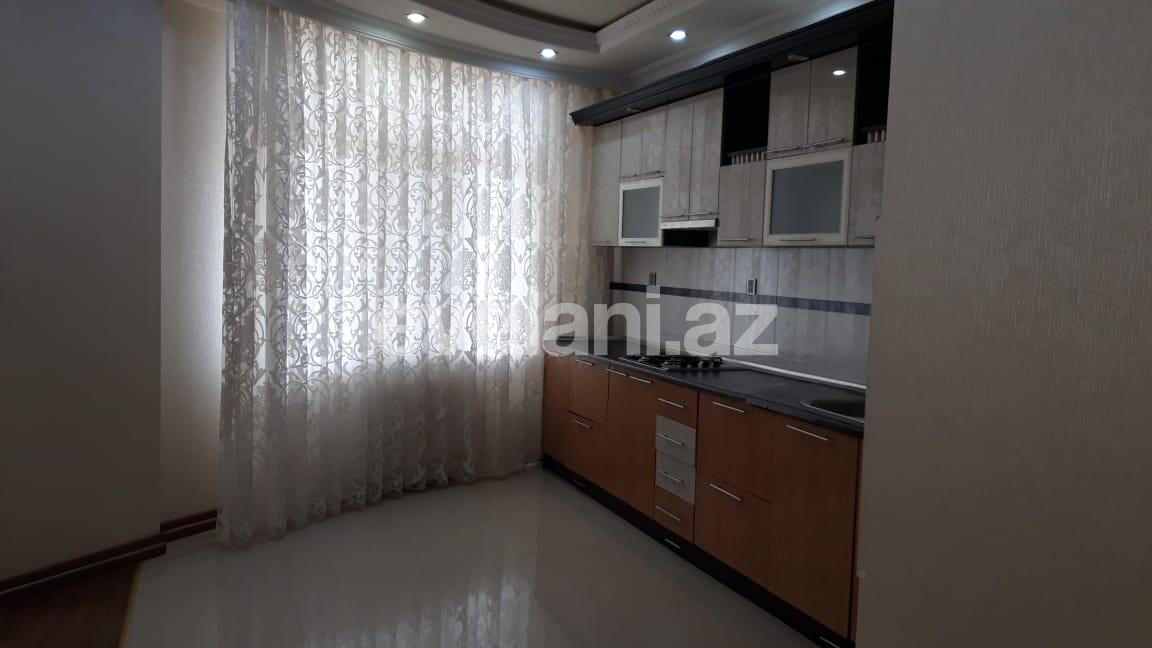 Satılır, yeni tikili, 5 otaqlı, 220 m², Bakı, Yasamal r, Yeni Yasamal q, İnşaatçılar m.
