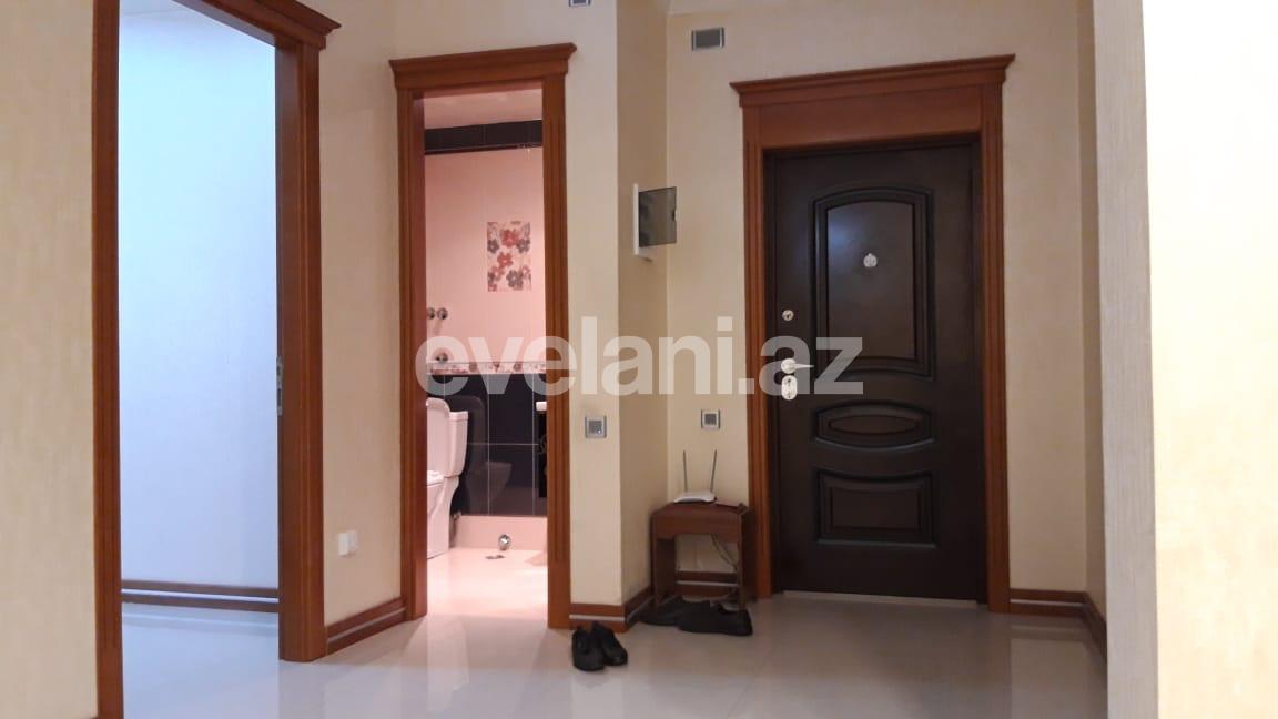Satılır, yeni tikili, 5 otaqlı, 220 m², Bakı, Yasamal r, Yeni Yasamal q, İnşaatçılar m.