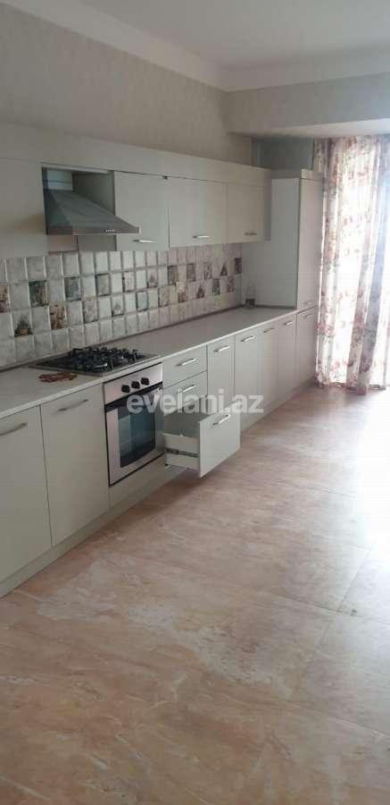 Sale, new building, 2 room, 120 m², Baku, Khatai r, Nasimi m.