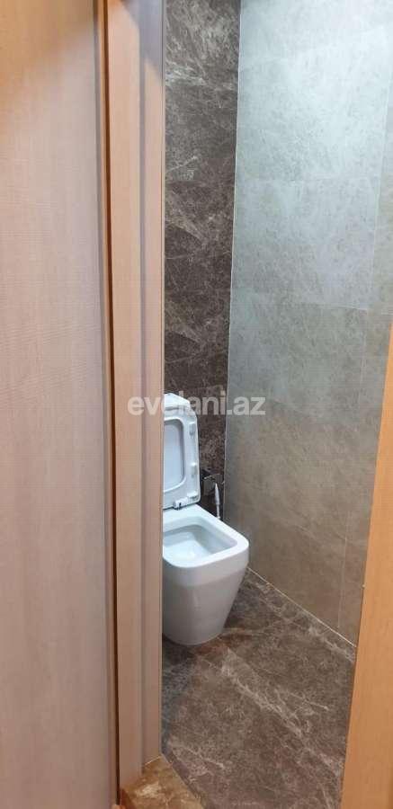 Sale, new building, 2 room, 120 m², Baku, Khatai r, Nasimi m.