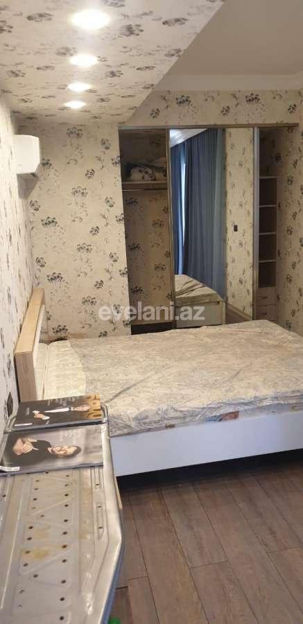 Sale, new building, 2 room, 120 m², Baku, Khatai r, Nasimi m.