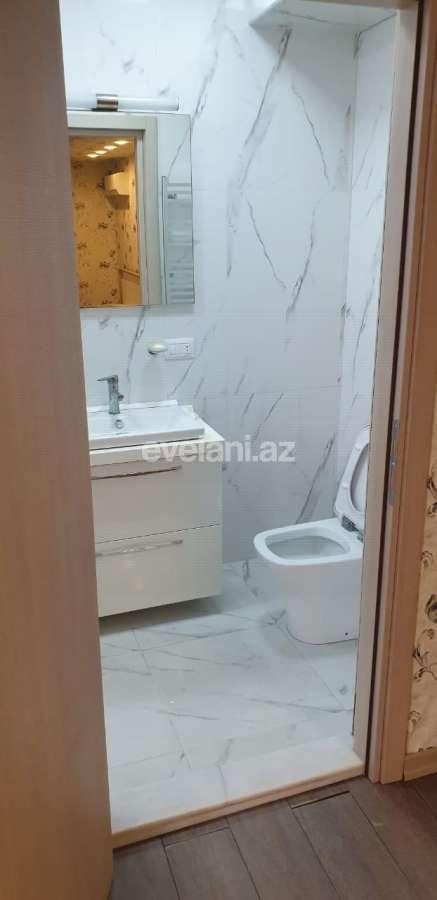 Sale, new building, 2 room, 120 m², Baku, Khatai r, Nasimi m.