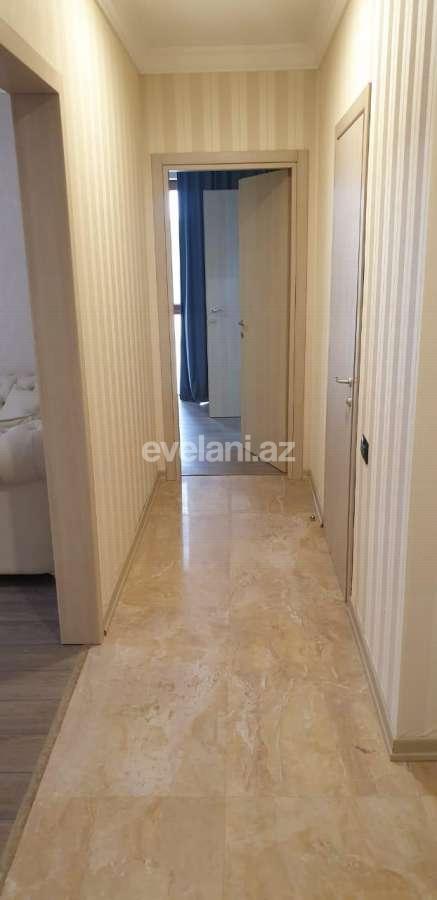 Sale, new building, 2 room, 120 m², Baku, Khatai r, Nasimi m.