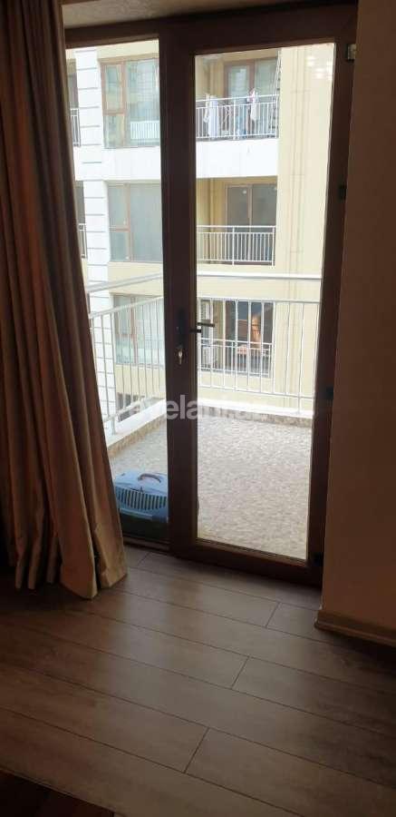 Sale, new building, 2 room, 120 m², Baku, Khatai r, Nasimi m.