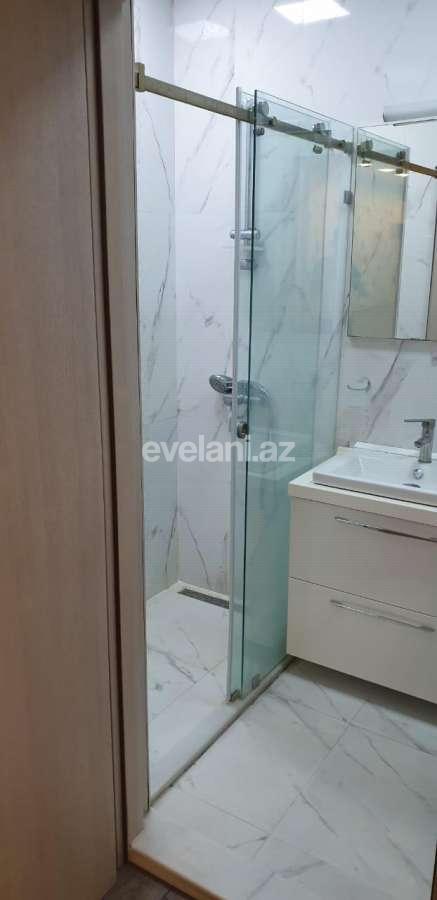 Sale, new building, 2 room, 120 m², Baku, Khatai r, Nasimi m.