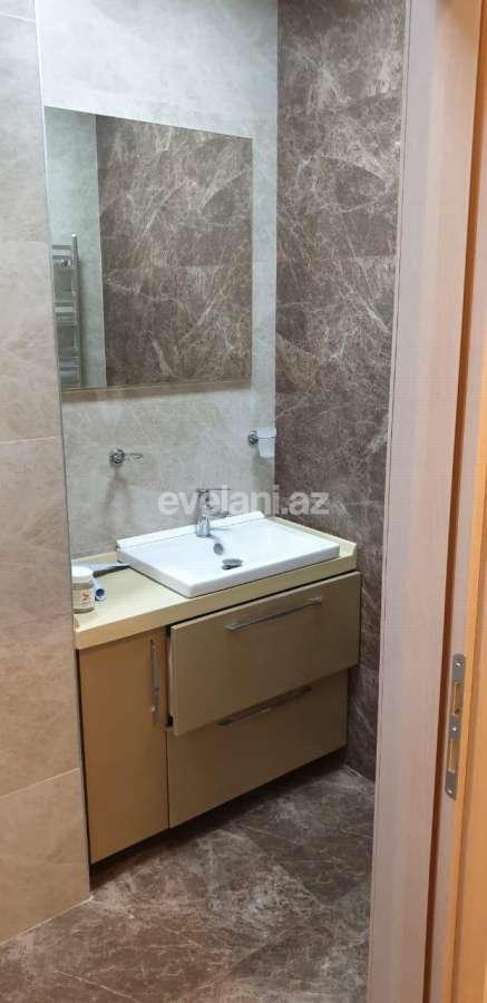 Sale, new building, 2 room, 120 m², Baku, Khatai r, Nasimi m.