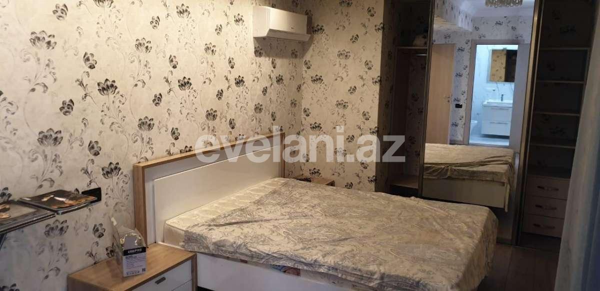 Sale, new building, 2 room, 120 m², Baku, Khatai r, Nasimi m.