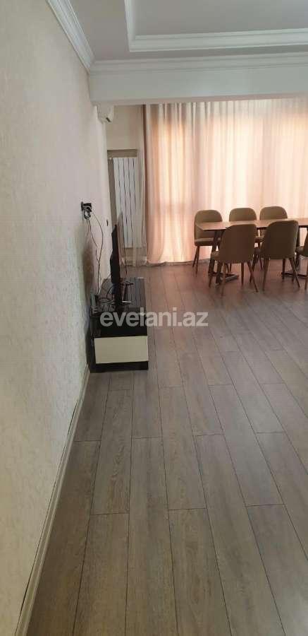 Sale, new building, 2 room, 120 m², Baku, Khatai r, Nasimi m.