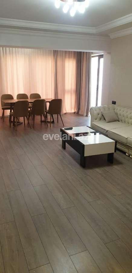 Sale, new building, 2 room, 120 m², Baku, Khatai r, Nasimi m.