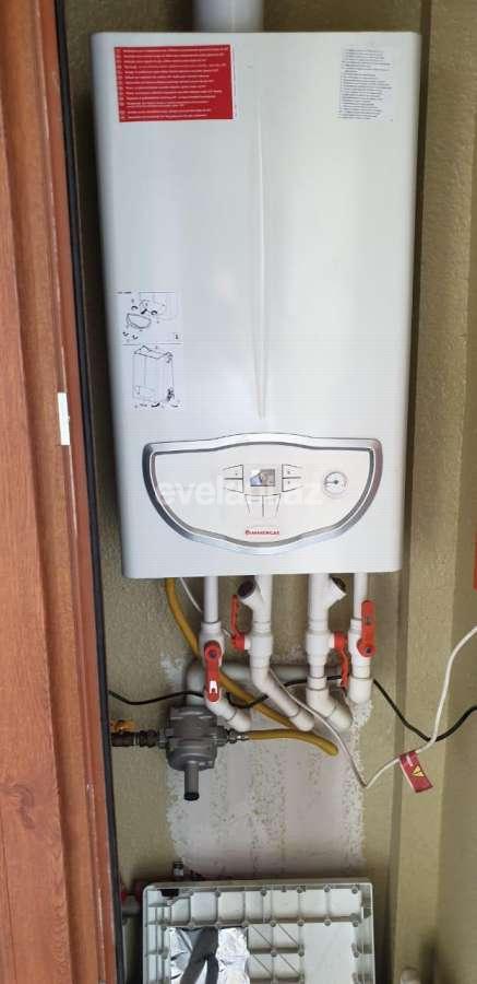 Sale, new building, 2 room, 120 m², Baku, Khatai r, Nasimi m.