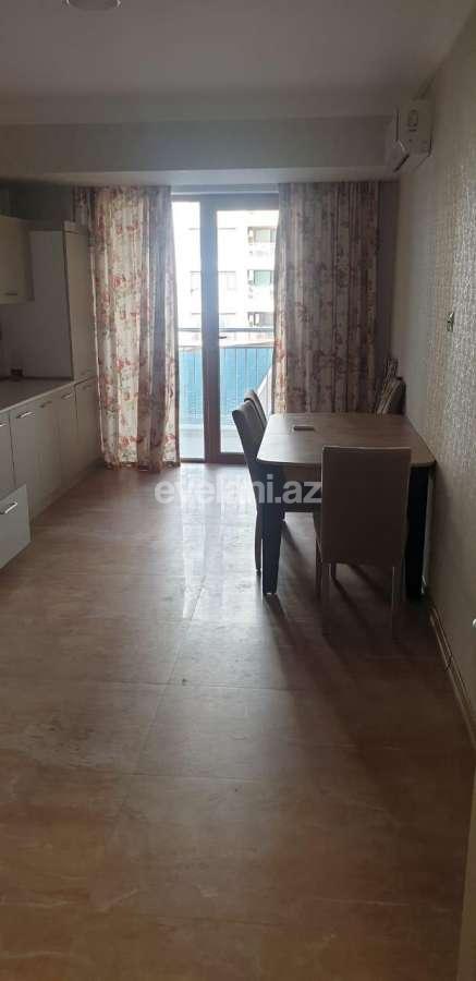 Sale, new building, 2 room, 120 m², Baku, Khatai r, Nasimi m.