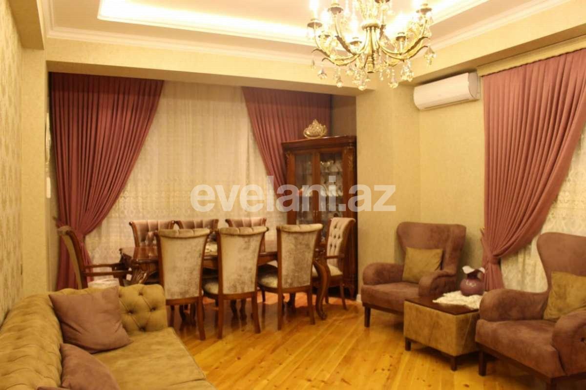 Satılır, yeni tikili, 3 otaqlı, 126 m², Xırdalan