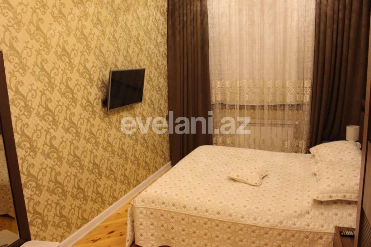 Satılır, yeni tikili, 3 otaqlı, 126 m², Xırdalan
