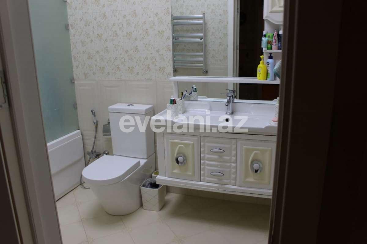 Satılır, yeni tikili, 3 otaqlı, 126 m², Xırdalan