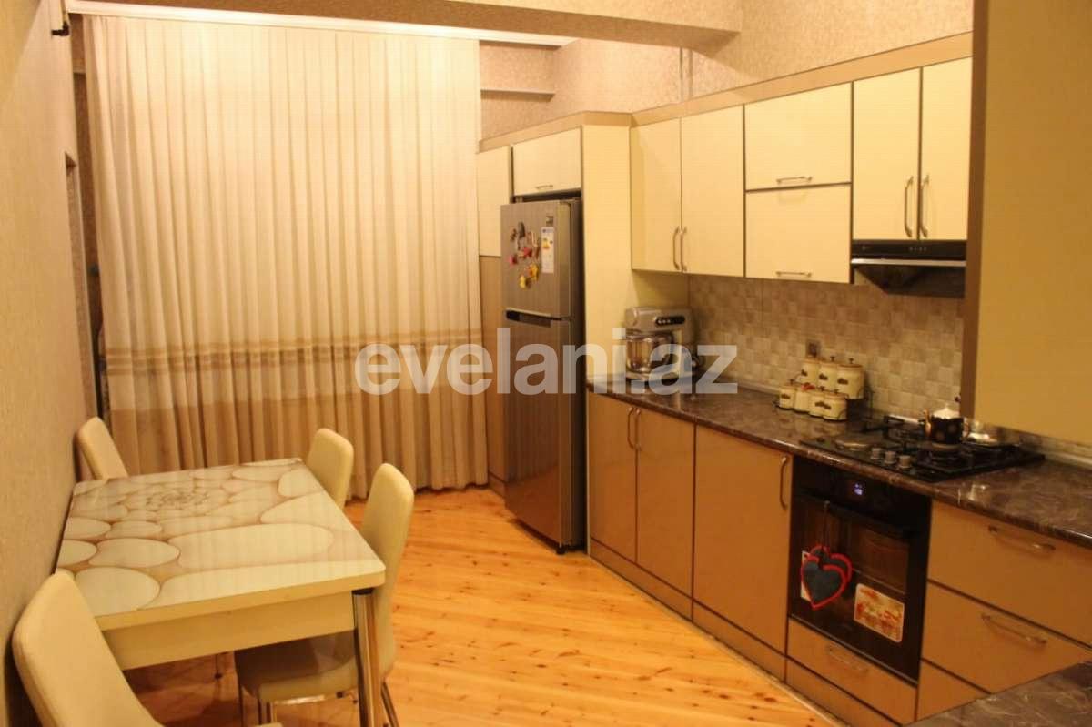 Satılır, yeni tikili, 3 otaqlı, 126 m², Xırdalan