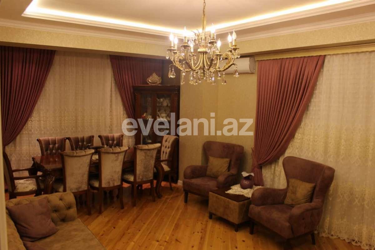 Satılır, yeni tikili, 3 otaqlı, 126 m², Xırdalan