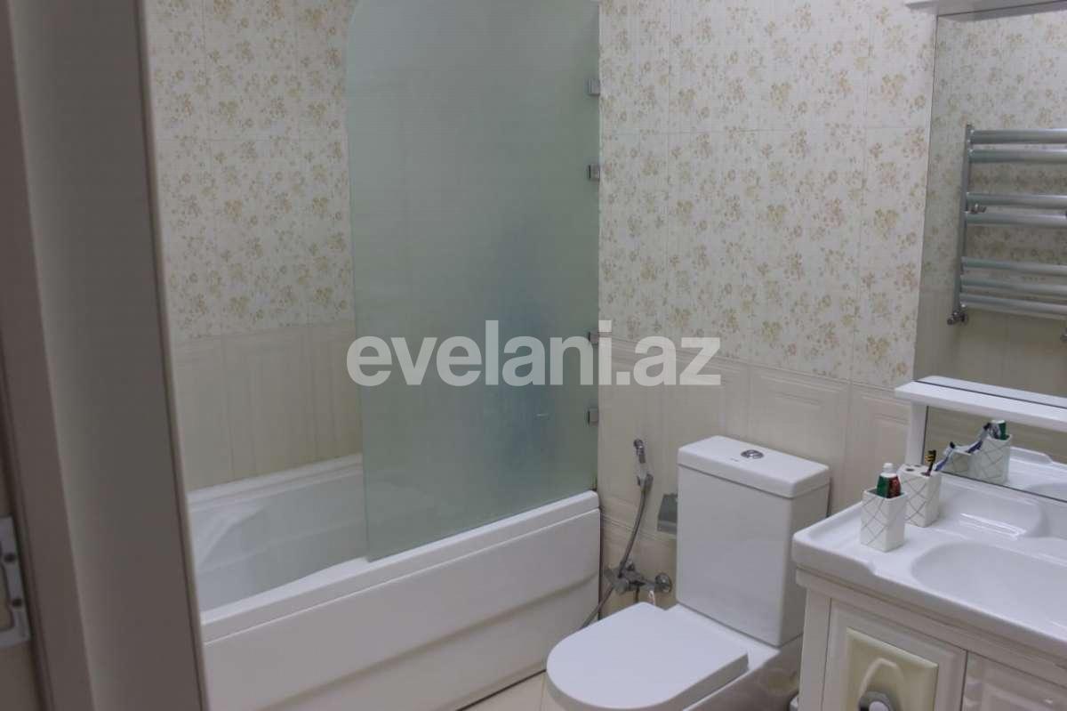 Satılır, yeni tikili, 3 otaqlı, 126 m², Xırdalan