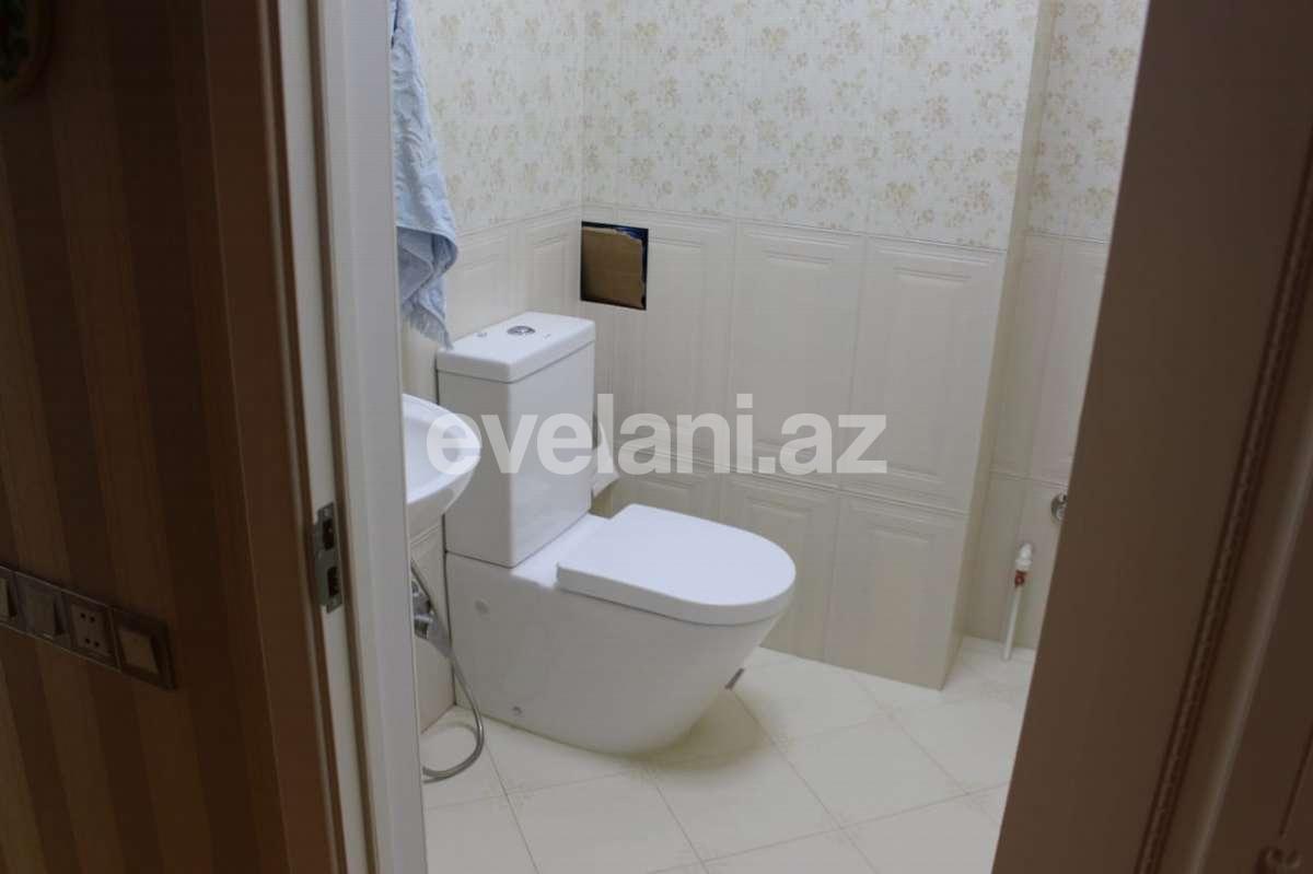 Satılır, yeni tikili, 3 otaqlı, 126 m², Xırdalan