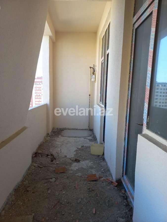 Продаётся, новостройка, 3-комнаты, 161.1 m², Баку, Наримановский r, Гянджлик m.