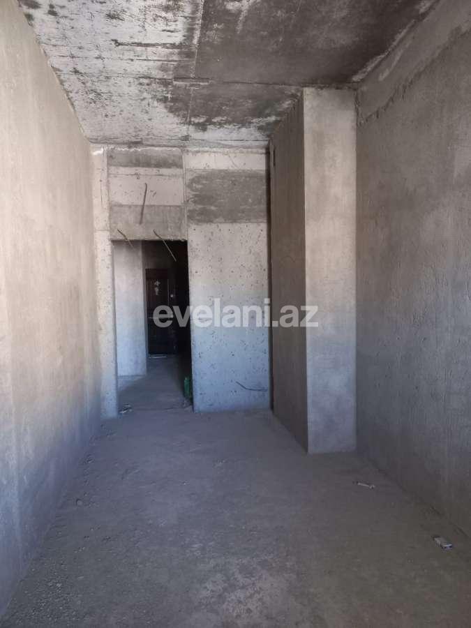 Продаётся, новостройка, 3-комнаты, 161.1 m², Баку, Наримановский r, Гянджлик m.