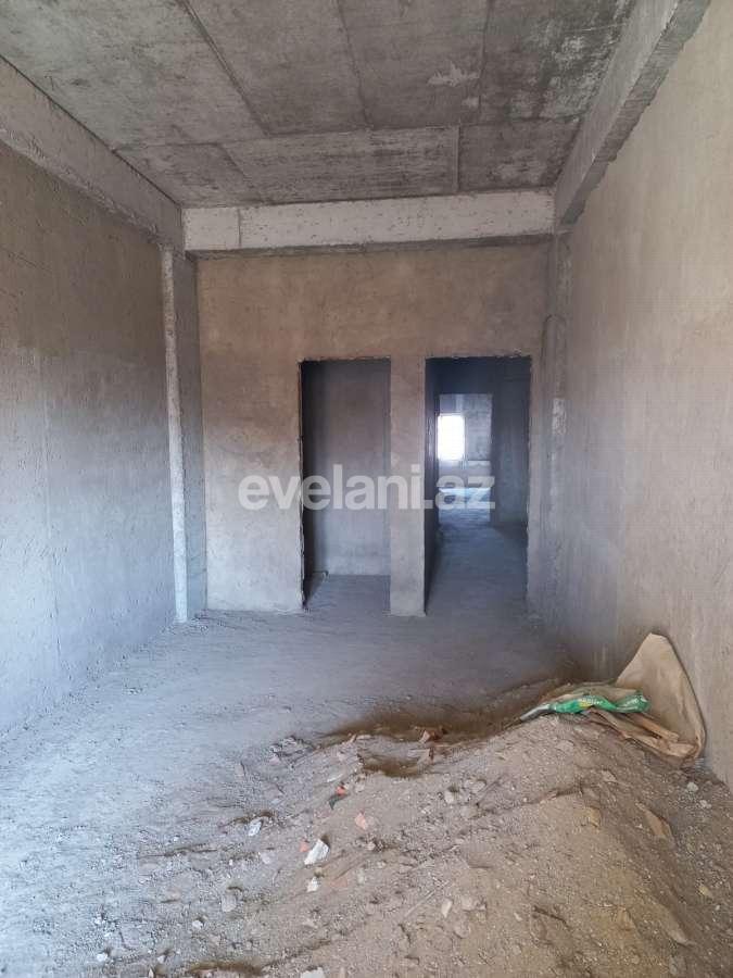 Продаётся, новостройка, 3-комнаты, 161.1 m², Баку, Наримановский r, Гянджлик m.