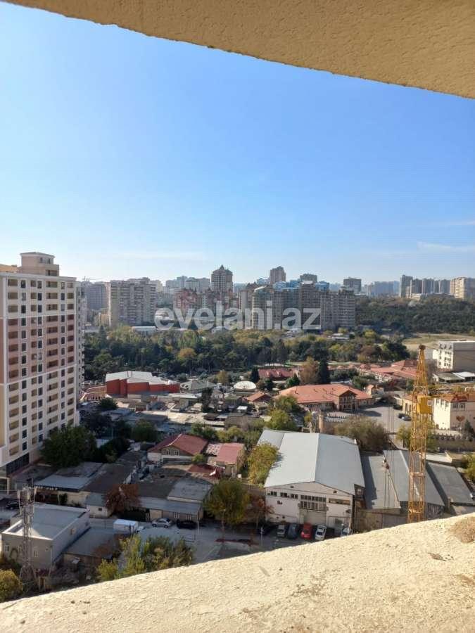 Продаётся, новостройка, 3-комнаты, 161.1 m², Баку, Наримановский r, Гянджлик m.