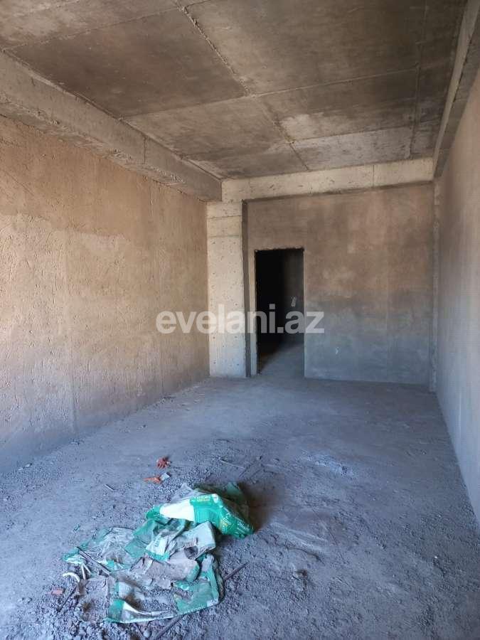 Продаётся, новостройка, 3-комнаты, 161.1 m², Баку, Наримановский r, Гянджлик m.