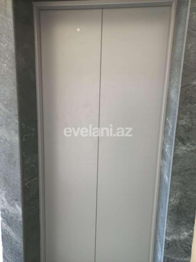 Продаётся, новостройка, 3-комнаты, 161.1 m², Баку, Наримановский r, Гянджлик m.