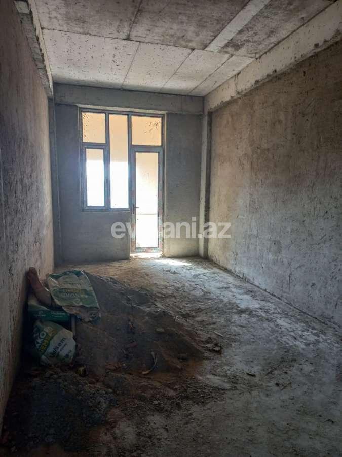 Продаётся, новостройка, 3-комнаты, 161.1 m², Баку, Наримановский r, Гянджлик m.