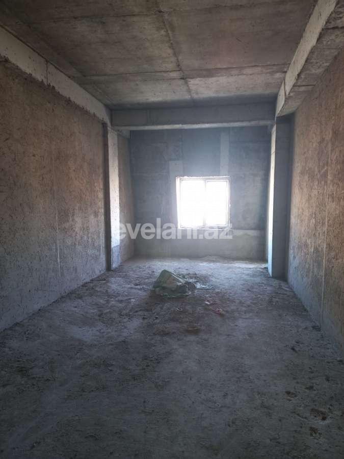 Продаётся, новостройка, 3-комнаты, 161.1 m², Баку, Наримановский r, Гянджлик m.