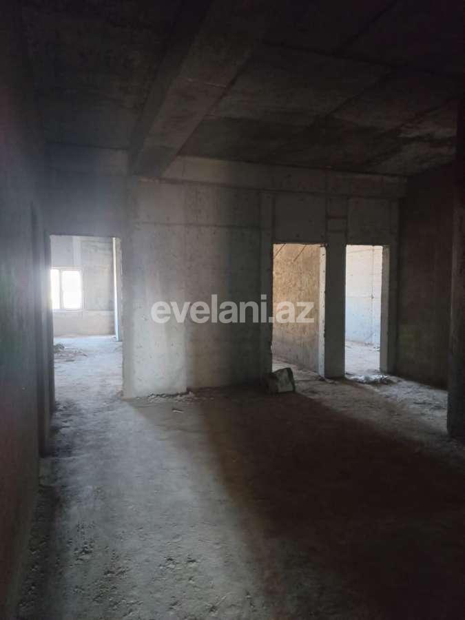 Продаётся, новостройка, 3-комнаты, 161.1 m², Баку, Наримановский r, Гянджлик m.
