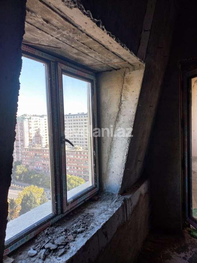 Продаётся, новостройка, 3-комнаты, 161.1 m², Баку, Наримановский r, Гянджлик m.