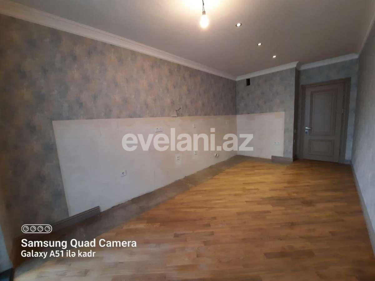 Satılır, yeni tikili, 4 otaqlı, 140 m², Bakı, Xətai r, Həzi Aslanov m.